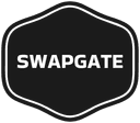 SwapGate Logo